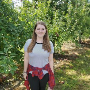 Meet your Posher, Emily